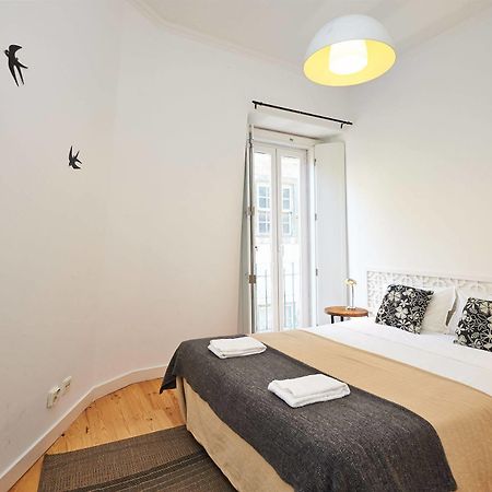 Hello Lisbon Santos Design Apartments Экстерьер фото