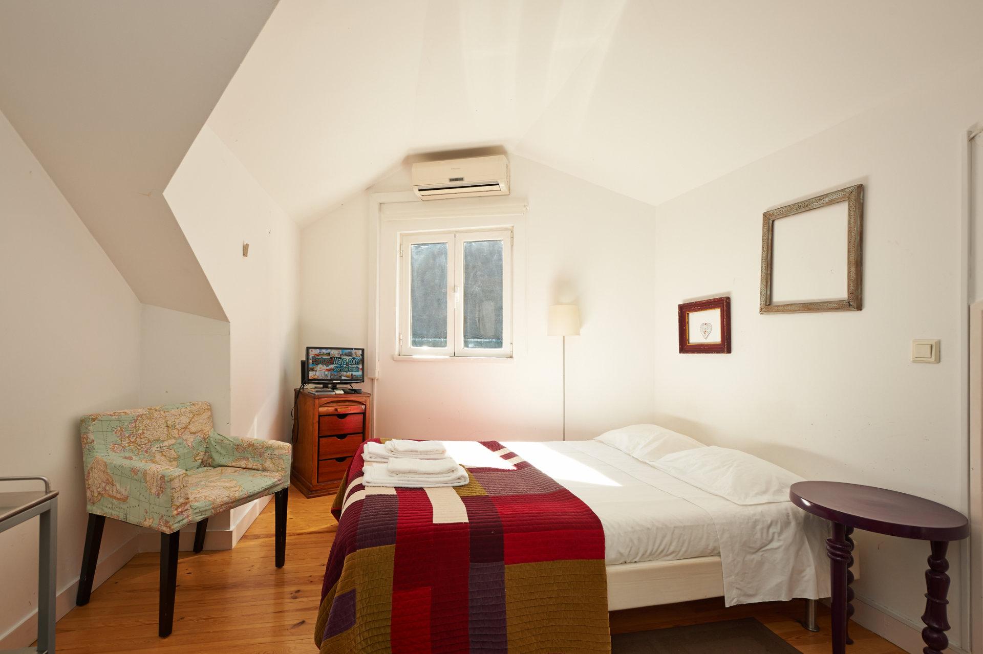 Hello Lisbon Santos Design Apartments Экстерьер фото