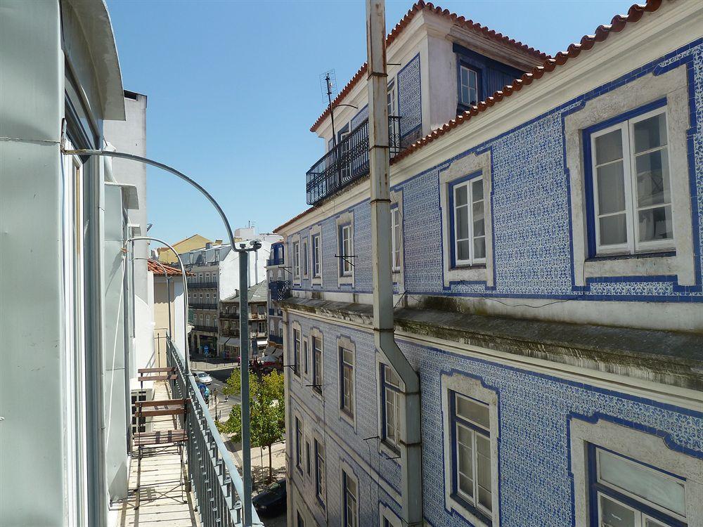 Hello Lisbon Santos Design Apartments Экстерьер фото