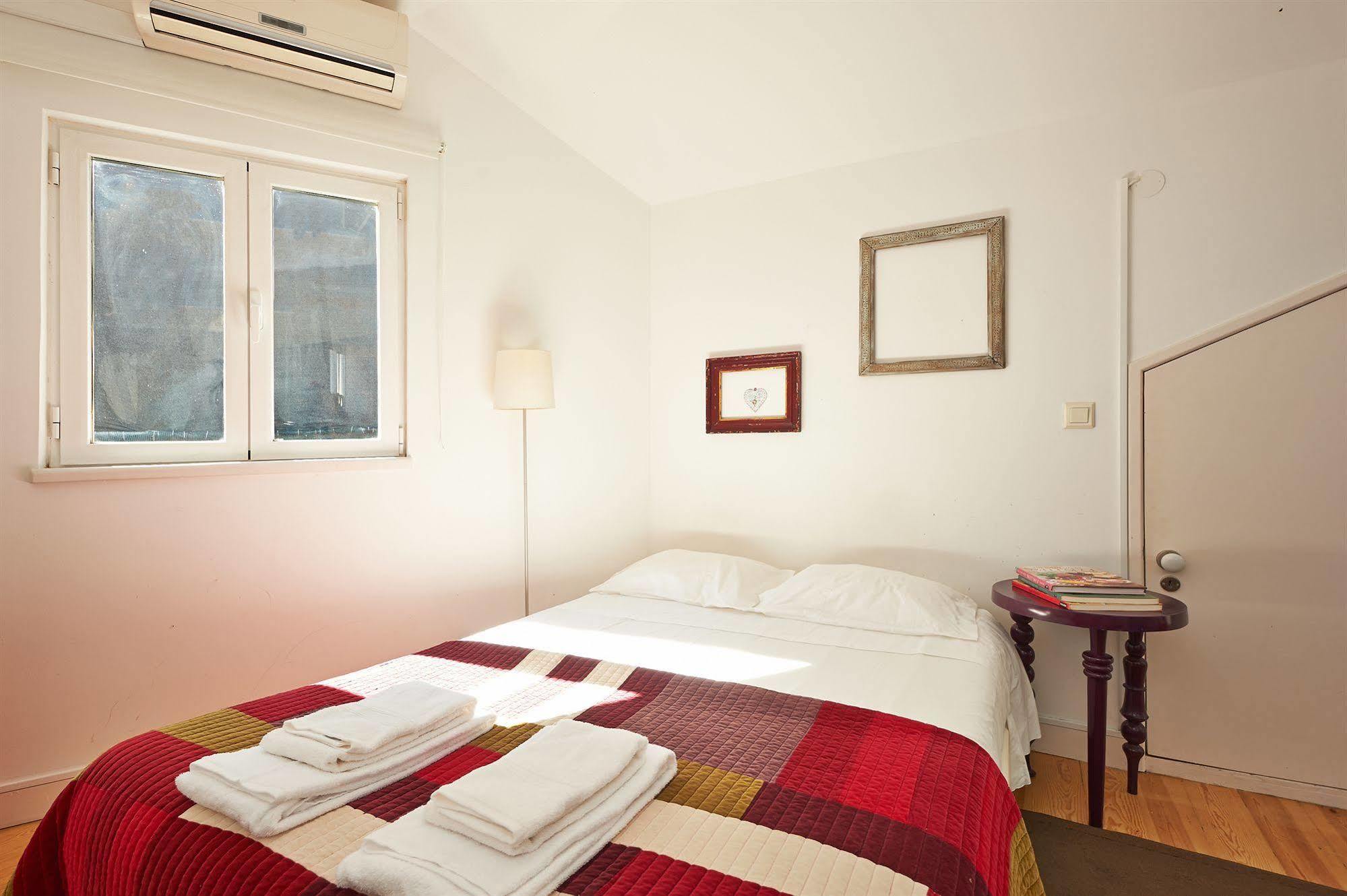 Hello Lisbon Santos Design Apartments Экстерьер фото
